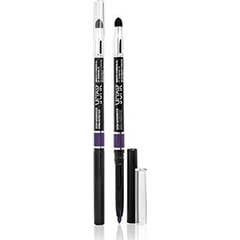 Yunic Eye Liner impermeável cinza