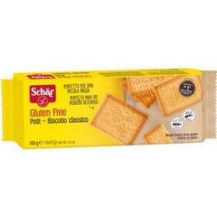 Schar Petit Biscotto Classico 165g