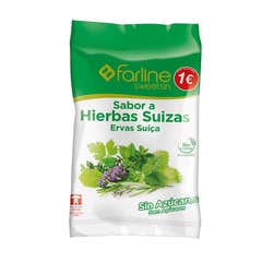 Farline Sweet Hie Suiz 10X40 G