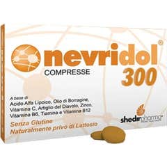 Nevridol 300 40comp