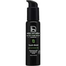 Homo Naturals Youth Blend gel 50ml