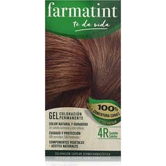 Farmatint 4R castanho-acobreado 135ml
