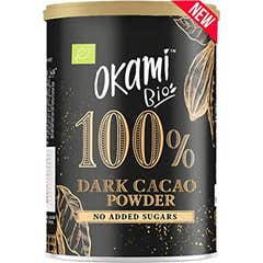 Okami Bio Cacau 100% 250g