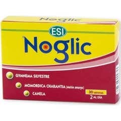 Comprimidos ESI Noglic 30