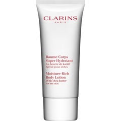 Bálsamo Corporal Clarins 200ml