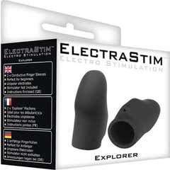 ElectraStim Explorer Thimbles Electro Stimulation 1ud