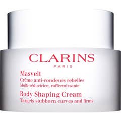 Clarins Masvelt Creme 200ml