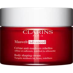 Clarins Masvelt Creme 200ml