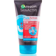 Garnier Máscara Pure Active Intensive 3 em 1 150ml