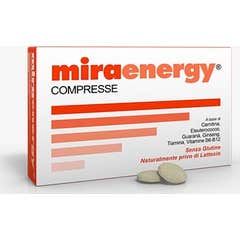 Miraenergy 40 comprimidos