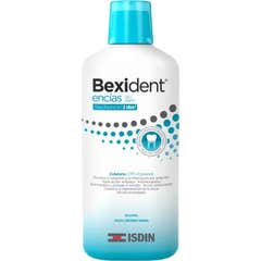 ISDIN Bexident®Elixir Bocal Gengivas 500ml