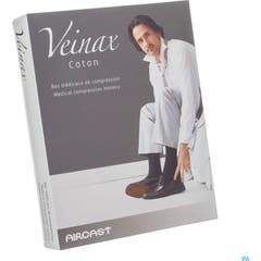 DJO Veinax2 Sapato de Algodão H Azul/Mar N 3