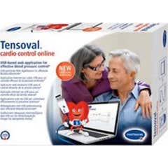 Tensio Cardio Control Online