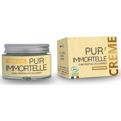 Propos Nature Pur Immortelle Crema Facial Día 50ml