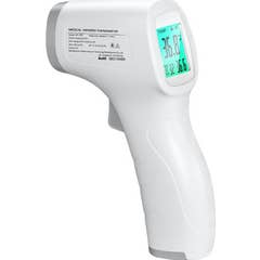 Dikang Medical Infrared Thermometer 1ud