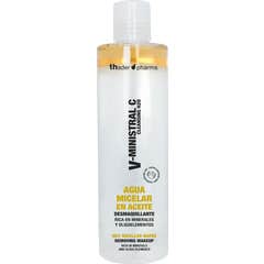Thader Pharma V Ministral C Água Micelar 300 ml