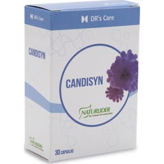 Naturlider Candisyn 30 caps