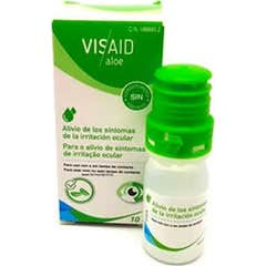 Visaid Aloé Multidose 10Ml