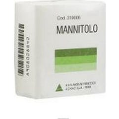 Aeffe Mannitol Afom Panetto 25g