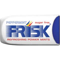 Frisk Frisk Peppermint Dispenser 6gr