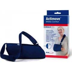 Estilingue de braço Comfort Actimove Mitella TG 1ud