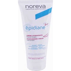 Hidratação Epidiane Cr Pied 125ml