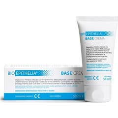 Bioepithelia Base Crema Protectora 50ml