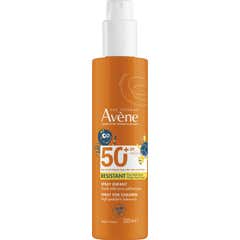Avene Solar Criança Spray SPF50+ 200ml