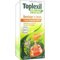 Xarope de Fitotoxil 133ml