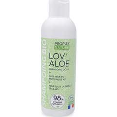 Propos Nature Lov'Aloe Champú Suave 200ml