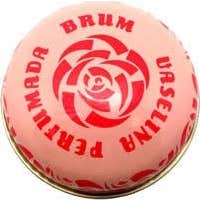 Vaselina Perfumada Brum 15g