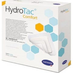 Panelas Hydrotac Comf Adh 20X20Cm 10