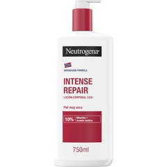 Neutrogena™ loção corporal reparação intensa 750ml