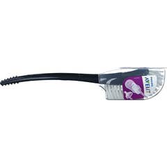 Philips Avent Biberão e Pincel de Tetina Cinzento 1ut