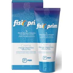 Prim Fisioprim Creme de Massagem de Efeito Frio 75ml