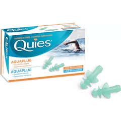 Quem Aquaplug 2pcs