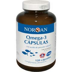 Norsan Omega 3 120 Cps
