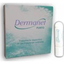 Dermanet Punto Roll On 3ml