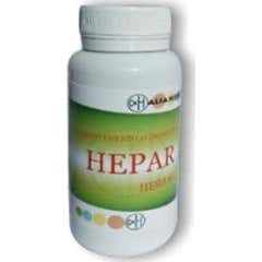 Alpha Herbal Hepar Herbal 60caps