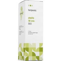 Óleo de Grainha de Uva Virgem Terpénica Bio 30ml