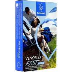 Ch/Venof2 Fast Linen H Black W 2