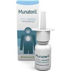 Pharmaluce Munatoril Spray Nasal 20ml