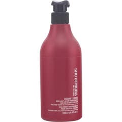 Shu Uemura Color Lustre Conditioner 500 Ml COLOR ERBE,