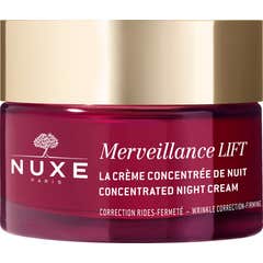 Merveillance® Creme de Confirmação Nocturna de Elevação Expert 50ml