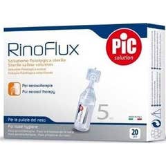 Pic Sol Fisiol 5Ml20F