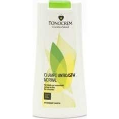 Tonocrem shampoo anti-caspa