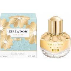 Elie Saab Girl Of Now Shine Eau De Parfum 30ml Vaporizador