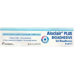 Aloclair® plus gel 8ml