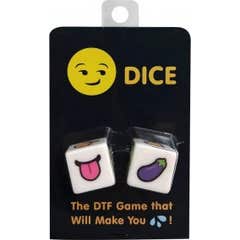 Kheper Games Dtf Dtf Dice Emojis 1pc