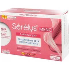 Sérélys Meno 60comp